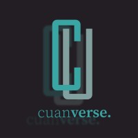 Cuanverse logo - Similar company to Situmorang