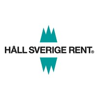 Håll Sverige Rent logo - Similar company to Flexiwork
