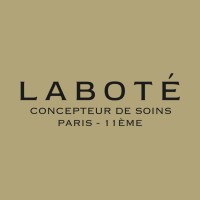 LABOTÉ logo - Similar company to Glisodin By Isocell