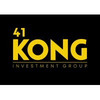 41 Kong Investment Group logo - Similar company to Alphagenix