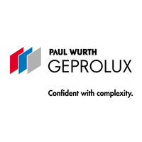 Paul Wurth Geprolux S.A. logo - Similar company to Papaya