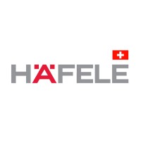 Häfele Schweiz AG logo - Similar company to Altefco Ag - Aluminium Surface Engineering