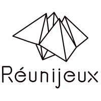 Réunijeux logo - Similar company to Skill Box Re