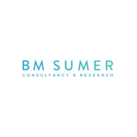 BM SUMER | Consultancy & Research logo - Similar company to Woppy