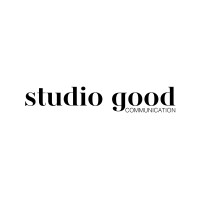 Studio Good logo - Similar company to Goodit Agence Digitale
