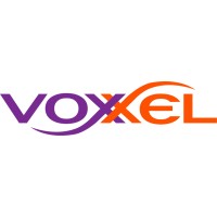 Voxxel Consultoria de Sistemas Ltda logo - Similar company to Br2B Consulting
