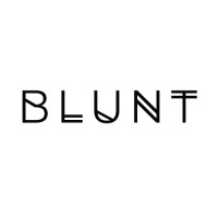 BLUNT SKINCARE® logo - Similar company to Melanella Corp.