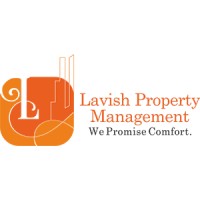 Lavish Property Management logo - Similar company to Sparrow