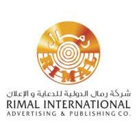 Rimal International Advertising & Publishing Company logo - Similar company to Synresins