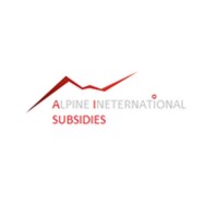 Alpine International Subsidies logo - Similar company to Peonova