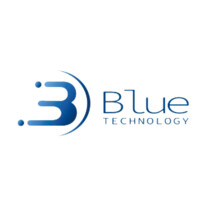 Blue Technology logo - Similar company to Acerall