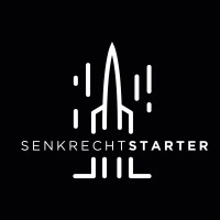 Senkrechtstarter logo - Similar company to Aeromond Services E.U.