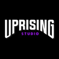 Uprising Studio logo - Similar company to Sintano