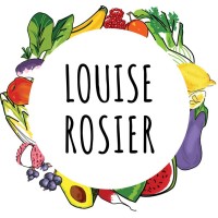Louise Rosier - Sensibiliser au #BienManger logo - Similar company to En Avant La Santé !