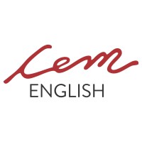 CEM English logo - Similar company to Social Innovation Summit