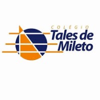 Colégio Tales de Mileto logo - Similar company to Cursinho Popular X