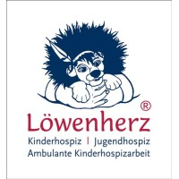 Kinderhospiz Löwenherz e.V. logo - Similar company to Vielfältig.