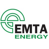 EMTA ENERGY logo - Similar company to Emta Construction Co. Inc. (Emta Insaat A.S.)