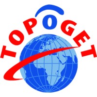 Topoget logo - Similar company to Agtm