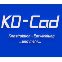 KD-Cad GmbH logo - Similar company to Cm Engineering Services