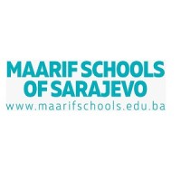 MAARIF SCHOOLS OF SARAJEVO logo - Similar company to Novaambienta