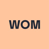 WOM Sports Management logo - Similar company to M3Pat