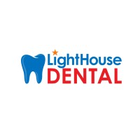 LightHouse Dental Cobourg logo - Similar company to Complexe Mdex