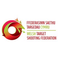 Welsh Target Shooting Federation logo - Similar company to 4Matix Ltd