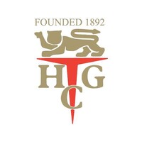 Harrogate Golf Club logo - Similar company to Social Loop