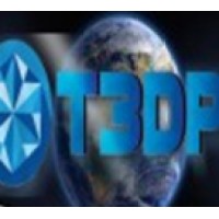 Topshelf Enterprises DBA 3D Solar logo - Similar company to Jozen Power Llc