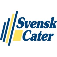 Svensk Cater logo - Similar company to Martin & Servera
