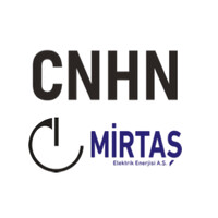 CNHN MİRTAŞ ELEKTRİK ENERJİSİ ÜRETİM A.Ş. logo - Similar company to Zinc Electrical Ltd