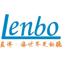 佛山市蓝博环保科技有限公司 logo - Similar company to Mantex Ab