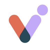 Stiftelsen VI logo - Similar company to Helt Med