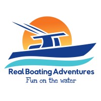 Real Boating Adventures logo - Similar company to Maritime Marine