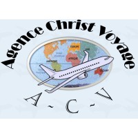 Agence Christ Voyage logo - Similar company to Information Express
