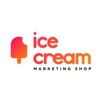 IceCream Marketing Shop logo - Similar company to Credential Business Solutions