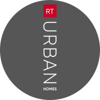 RT Urban Homes logo - Similar company to Rt Residential