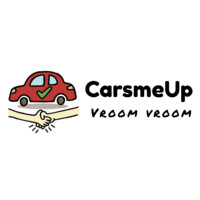 CarsmeUp logo - Similar company to Adhub Ltd.