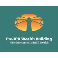 Pre-IPO Wealth Building logo - Similar company to Pre Ipo Swap