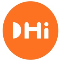 DHI WORKSPACE logo - Similar company to Brightway Engineers
