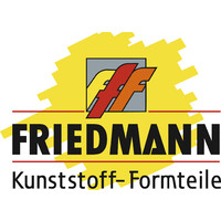 Erwin Friedmann Kunststoffwerk GmbH logo - Similar company to Plastic Packaging Alliance Ppa