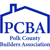 Polk County Builders Association logo - Similar company to Marcobay Construction, Inc.