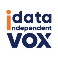 iDatavox logo - Similar company to Aggie: Your Instant Social Partner