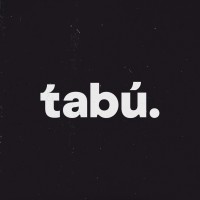 Tabú logo - Similar company to Pública