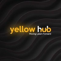 Yellow Hub Mx logo - Similar company to Burnswest Properties Ltd.