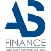 AS FINANCE SPA logo - Similar company to Schiro Construction, Inc