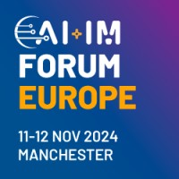 AI+IM Forum Europe logo - Similar company to Opex Uk & Roi