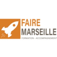FAIRE-MARSEILLE logo - Similar company to Reperes