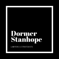 Dormer Stanhope Lawyers logo - Similar company to Intelli Law